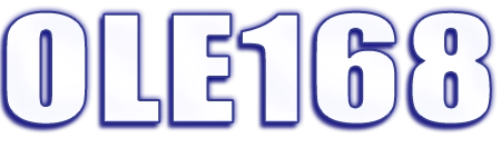 OLE168 LOGO